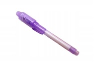 UV značkovač neviditeľné pero TESTER popisovač