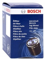Bosch 1 457 437 001 Olejový filter Bosch 1 457 437 001 Olejový filter