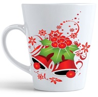 VIANOČNÝ HRNÍČEK LATTE 330ml VIANOČNÝ DARČEK VIANOČNÝ HRNÍČEK LATTE 330ml VIANOČNÝ DARČEK