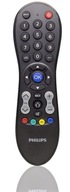 Philips SRP3011/10 Univerzálny TV diaľkový ovládač s veľkými tlačidlami Philips SRP3011/10 Univerzálny TV diaľkový ovládač s veľkými tlačidlami