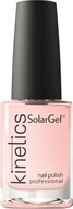 KINETICS Solar Lacquer - 058 Jemná čipka KINETICS Solar Lacquer - 058 Jemná čipka