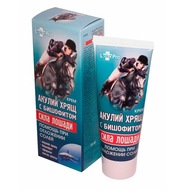 Žraločia chrupavka S GOUT BISHOPHITE telový krém 75ml Žraločia chrupavka S GOUT BISHOPHITE telový krém 75ml
