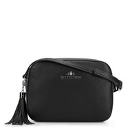 ELEGANCE messenger taška Wittchen 29-4E-014-1S čierna malá ELEGANCE messenger taška Wittchen 29-4E-014-1S čierna malá