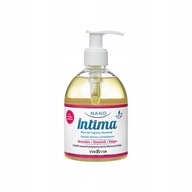 VINSVIN Nanointima tekutina na intímnu hygienu VINSVIN Nanointima tekutina na intímnu hygienu