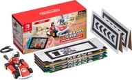 Super Mario Kart Live Home Circuit Mario Set - hra pre Nintendo Super Mario Kart Live Home Circuit Mario Set - hra pre Nintendo