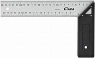 LUNA ABS 250 univerzálny štvorhran LUNA ABS 250 univerzálny štvorhran