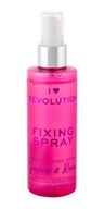 Makeup Revolution London I Heart Revolution Guava Rose Fixátor make-upu