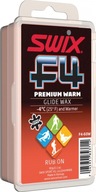 F4 Warm Rub On mazať so zátkou 60g +20°C/-4°C SWIX F4 Warm Rub On mazať so zátkou 60g +20°C/-4°C SWIX