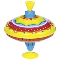 Kolovrat Rainbow Veľký kovový spinner z internetového obchodu Goki Toy Kolovrat Rainbow Veľký kovový spinner z internetového obchodu Goki Toy
