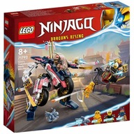 LEGO Ninjago Sora's Change Mech 71792