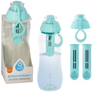 DAFI FILTRAČNÁ FĽAŠA 0,3L 300ml + 3x FILTER DAFI FILTRAČNÁ FĽAŠA 0,3L 300ml + 3x FILTER