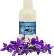PARAFÍNOVÝ VOSK SVIEČKY BLOOMING FIALKA 10 ML KRBOVÝ OLEJ PARAFÍNOVÝ VOSK SVIEČKY BLOOMING FIALKA 10 ML KRBOVÝ OLEJ