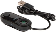 Vysielač FM do auta USB kábel Bluetooth 5.1
