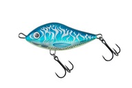 Wobler Salmo Slider SINKING 7cm Holo Super Bleak Wobler Salmo Slider SINKING 7cm Holo Super Bleak