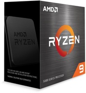 BOX Procesor AMD Ryzen 9 5950X