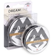 MIKADO DREAM LINE MATCH 150m 0,24mm MIKADO DREAM LINE MATCH 150m 0,24mm