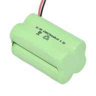 4,8V 2300mAh NiMh batéria, balenie 0037 4,8V 2300mAh NiMh batéria, balenie 0037