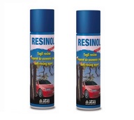 ATAS-RESINOL 250ML ODSTRAŇUJE ŽIVICE Z TELOVÉHO SPREJU