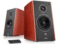 EDIFIER R2000DB reproduktorové stĺpiky Hnedé 2 ks. EDIFIER R2000DB reproduktorové stĺpiky Hnedé 2 ks.