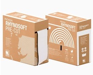 INDASA Brúsny papier na špongii RHYNOSOFT PRE CUT 115mm P180 x 25m INDASA Brúsny papier na špongii RHYNOSOFT PRE CUT 115mm P180 x 25m