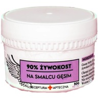 BJK BIO kostihoj s husacou masťou 90% 50 g BJK BIO kostihoj s husacou masťou 90% 50 g