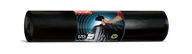 Vrecia na suť a odpadky Paclan POWER BAGS ULTRA STRONG 120L 20 ks. Vrecia na suť a odpadky Paclan POWER BAGS ULTRA STRONG 120L 20 ks.