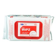 Urnex WIPZ - utierky na čistenie kávovarov Urnex WIPZ - utierky na čistenie kávovarov