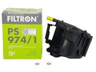 FILTRON PALIVOVÝ FILTER PS974/1 CITROEN PS 974/1 FILTRON PALIVOVÝ FILTER PS974/1 CITROEN PS 974/1
