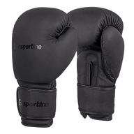 Boxerské rukavice inSPORTline Kuero Veľkosť 8 oz