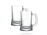 Piváreň 2 kusy 660 ml Piváreň PASABAHCE Piváreň 2 kusy 660 ml Piváreň PASABAHCE