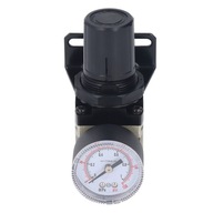 Regulačný ventil tlaku vzduchového kompresora