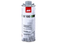 APP U100 UBS sivý prípravok na ochranu tela APP U100 UBS sivý prípravok na ochranu tela