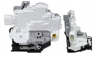 Zámok zadných dverí vpravo VW PASSAT AUDI Q7 IBIZA Zámok zadných dverí vpravo VW PASSAT AUDI Q7 IBIZA