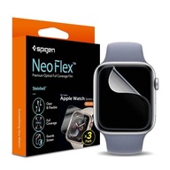 OCHRANNÁ FÓLIA SPIGEN NEO FLEX HD pre APPLE WATCH 4/5/6/SE (40MM) OCHRANNÁ FÓLIA SPIGEN NEO FLEX HD pre APPLE WATCH 4/5/6/SE (40MM)
