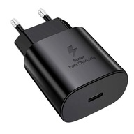 QUICK CHARGE QC USB-C nástenná nabíjačka QUICK CHARGE QC USB-C nástenná nabíjačka