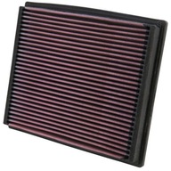 K&N filter Škoda SuperB/VW Passat/Audi A4/A6 33-2125 K&N filter Škoda SuperB/VW Passat/Audi A4/A6 33-2125