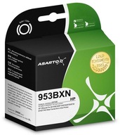 Atramenty pre HP 953XL 8720 8730 8210 7720 8710 ASARTO Atramenty pre HP 953XL 8720 8730 8210 7720 8710 ASARTO