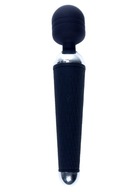 Stimulátor-Power Massager Wand USB Black 10 funkcií Stimulátor-Power Massager Wand USB Black 10 funkcií