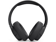 Originálne JBL On-ear bezdrôtové Bluetooth slúchadlá JBL Tune 720BT - BLACK Originálne JBL On-ear bezdrôtové Bluetooth slúchadlá JBL Tune 720BT - BLACK