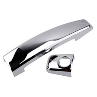CHROMOVANÉ KRYTY KĽÚČIEK PRE OPEL ASTRA IV 2010-15 CHROMOVANÉ KRYTY KĽÚČIEK PRE OPEL ASTRA IV 2010-15