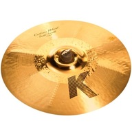 Zildjian K Custom Hybrid Trash Smash 19