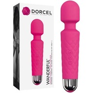 Marc Dorcel Wanderful Magenta masážny prístroj na bod G Marc Dorcel Wanderful Magenta masážny prístroj na bod G