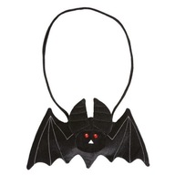 HALLOWEENSKÁ TAŠKA VAMPIRE CITCH BAT HALLOWEENSKÁ TAŠKA VAMPIRE CITCH BAT