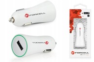 RÝCHLA NABÍJAČKA DO AUTO 2.4A QC 3.0 USB RÝCHLA NABÍJAČKA DO AUTO 2.4A QC 3.0 USB