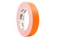 Oranžová fluorescenčná páska Gafer.pl 19 mm