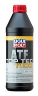 LIQUI MOLY Top Tec ATF 1100 1L DEXRON IIIH IID LIQUI MOLY Top Tec ATF 1100 1L DEXRON IIIH IID