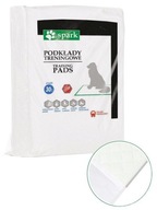 Tréningové podložky Spark 45x60 30ks/bal Tréningové podložky Spark 45x60 30ks/bal