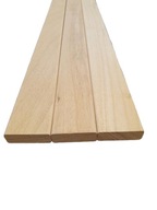 Dosky Drevené ABACHI 22x80mm 220cm Trieda A Dosky Drevené ABACHI 22x80mm 220cm Trieda A