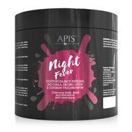 Apis Night Fever 700 g cukrového peelingu Apis Night Fever 700 g cukrového peelingu