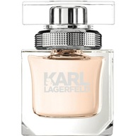 KARL LAGERFELD Pour Femme Eau de Parfum Dámska vôňa EDP 45ml KARL LAGERFELD Pour Femme Eau de Parfum Dámska vôňa EDP 45ml